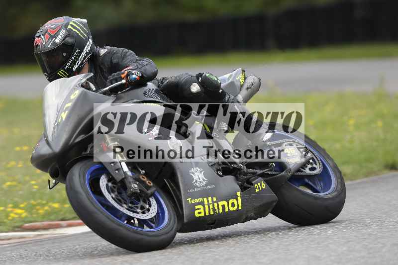 /33 24.07.2025 Speer Racing ADR/Gruppe rot/216